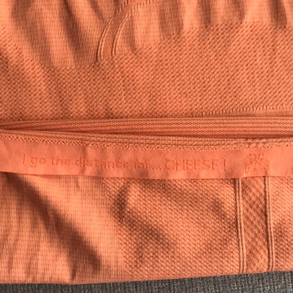 Lululemon Swiftly Tech Racerback- 10 - Picture 10 of 12